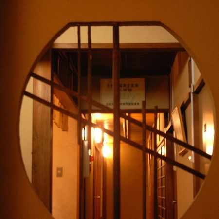 ชาโรกุฮองงัง Hotel มิยาสึ ภายนอก รูปภาพ