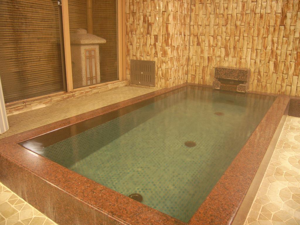 ชาโรกุฮองงัง Hotel มิยาสึ ห้อง รูปภาพ