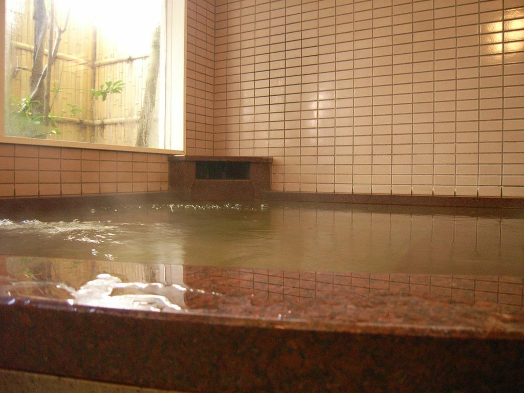 ชาโรกุฮองงัง Hotel มิยาสึ ภายนอก รูปภาพ
