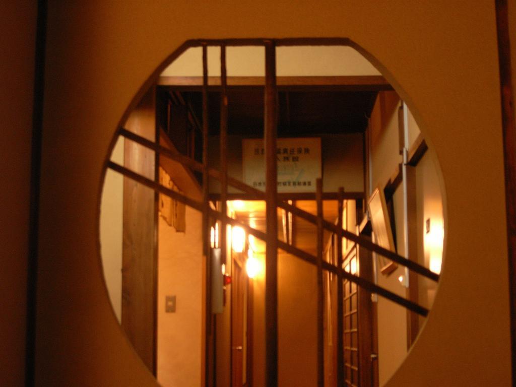 ชาโรกุฮองงัง Hotel มิยาสึ ภายนอก รูปภาพ