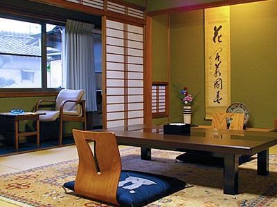 ชาโรกุฮองงัง Hotel มิยาสึ ภายนอก รูปภาพ