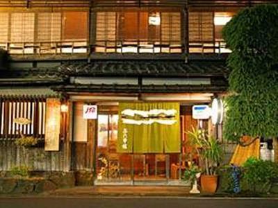 ชาโรกุฮองงัง Hotel มิยาสึ ภายนอก รูปภาพ