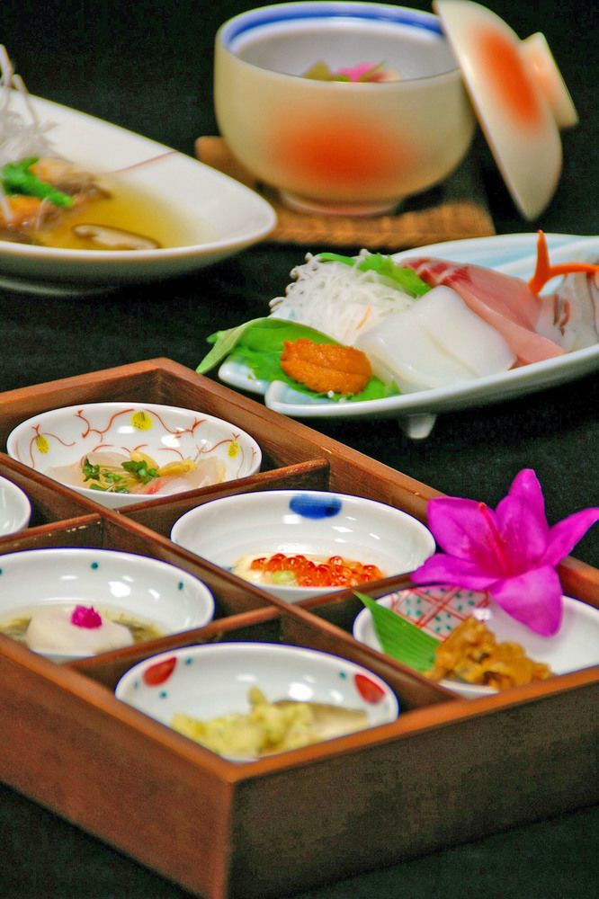 ชาโรกุฮองงัง Hotel มิยาสึ ภายนอก รูปภาพ